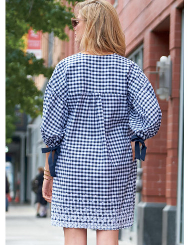 Patron de robes - McCall's 7742