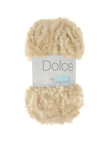 Fil à tricoter Dolce