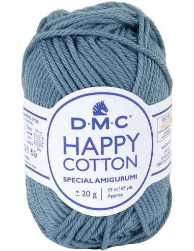 Coton Happy Cotton DMC