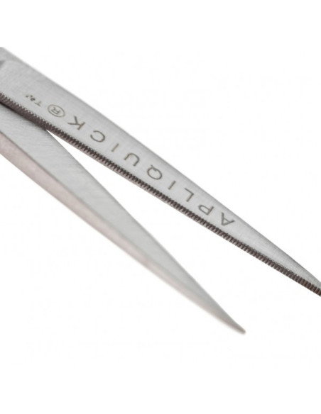Ciseaux microdentés Apliquick ®