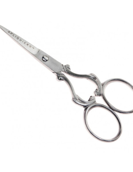 Ciseaux microdentés Apliquick ®