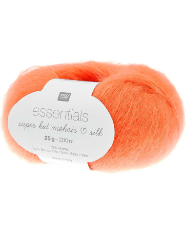 Laine Essentials Super Kid Mohair Loves Silk