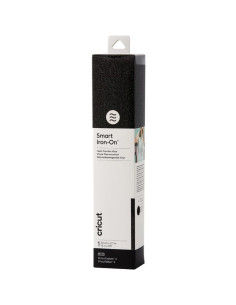Flex thermocollant pailleté 33 cm x 274 cm Cricut 2