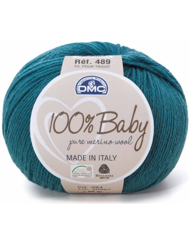 Laine 100% Baby DMC