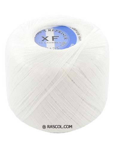 Coton à repriser X.F