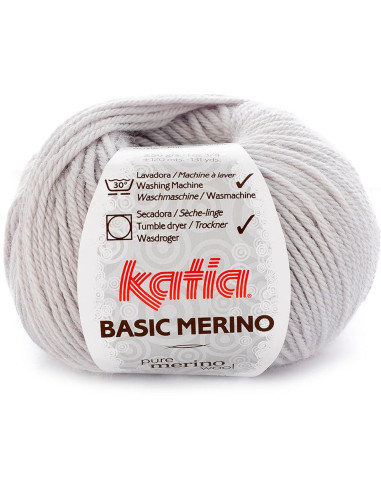 Laine Katia Basic Merino