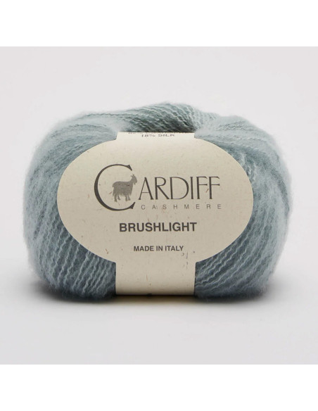 Laine Brushlight Cardiff Cashmere