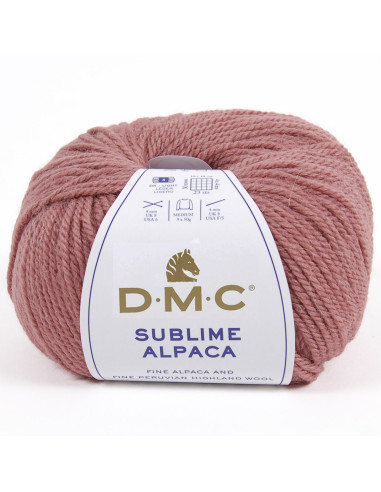 Laine Sublime Alpaca DMC