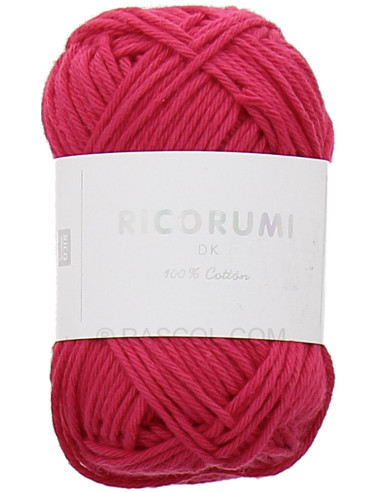 Coton Ricorumi