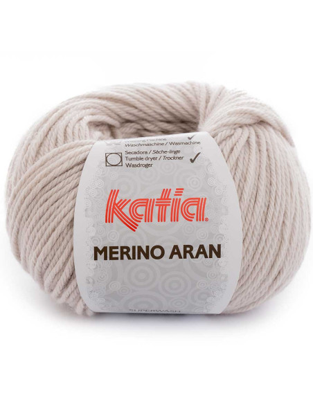 Laine Katia Merino Aran