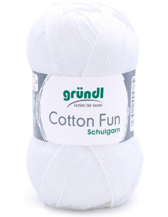 Fil Cotton Fun Gründl 2