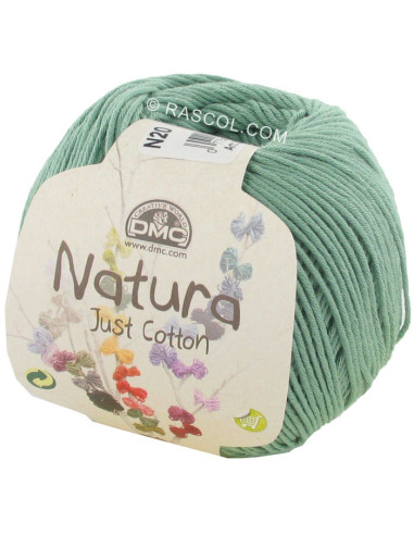 Coton Natura DMC Just Cotton