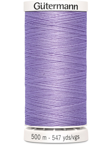 Fil à coudre Gütermann polyester 500 m