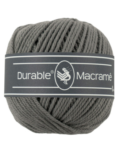 Coton Durable Macramé