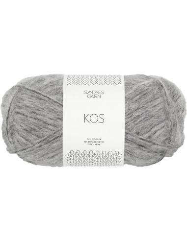Laine Kos Sandnes Garn