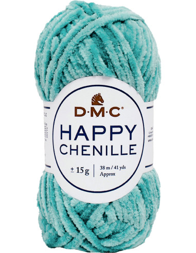 Fil Happy Chenille DMC