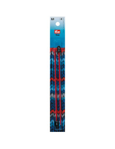 Aiguilles à tricoter pour enfants 2