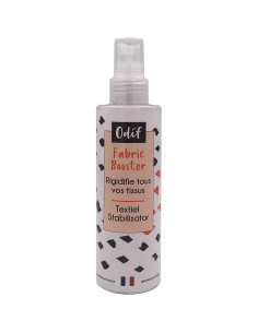 Stabilisateur tissu Odif Fabric Booster 200 ml