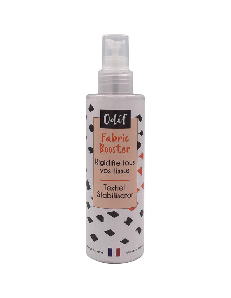 Stabilisateur tissu Odif Fabric Booster 200 ml