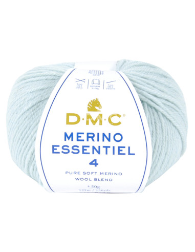 Laine Merino essentiel 4 DMC