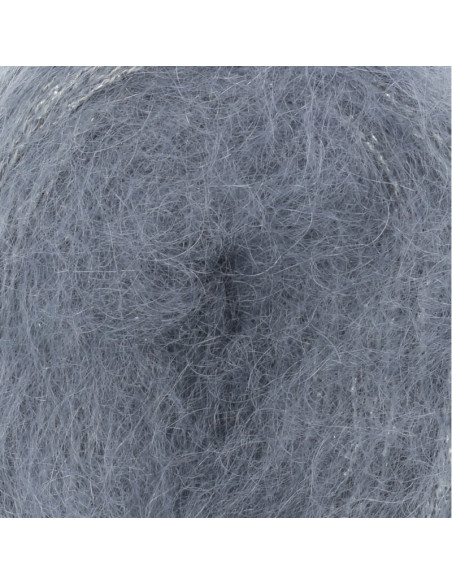 Laine Lace Lamé Lang Yarns