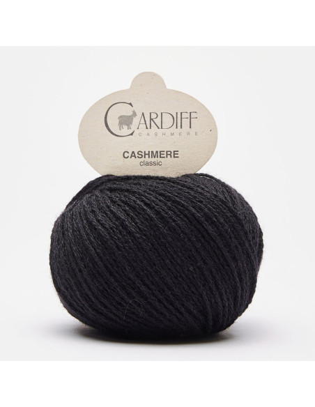 Laine Classic Cardiff Cashmere