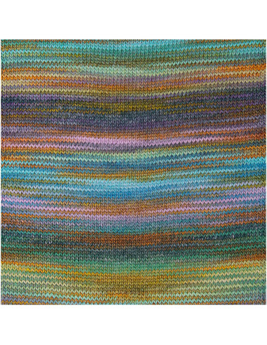 Laine Creative Melange Aran Wonderball Rico Design