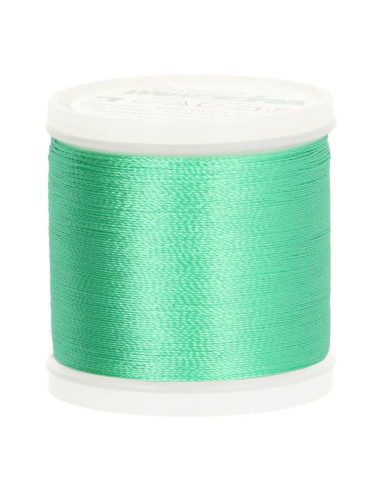 Fil à broder Madeira Rayon Uni 200 m
