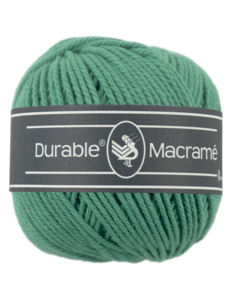 Coton Durable Macramé