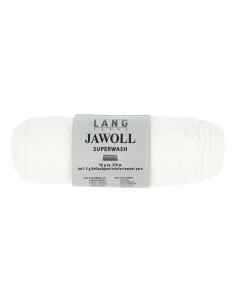 Laine à chaussettes Jawoll Lang Yarns 2