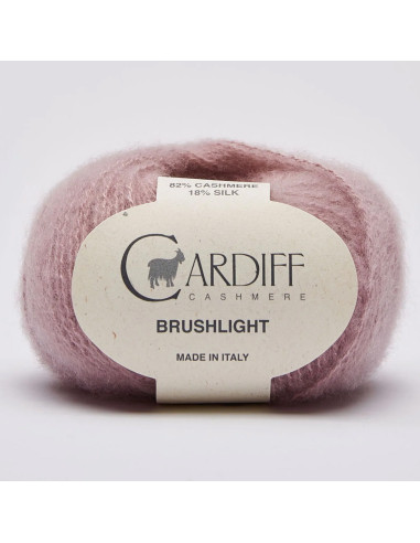 Laine Brushlight Cardiff Cashmere