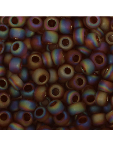 Perles en verre 8/0 Toho
