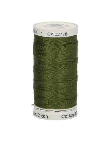 Fil à coudre Gütermann Cotton 30
