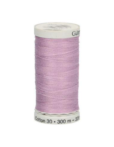 Fil à coudre Gütermann Cotton 30