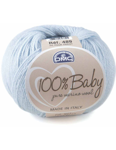 Laine 100% Baby DMC