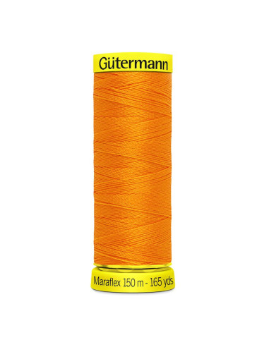Fil à coudre pour couture extensible Maraflex Gutermann 150 m