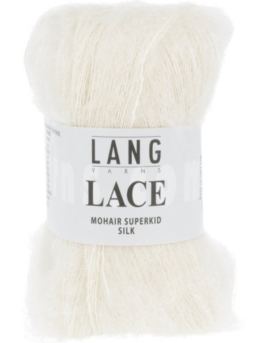 Laine Lace Lang Yarns