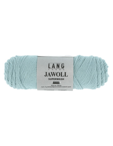 Laine à chaussettes Jawoll Lang Yarns