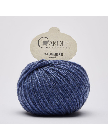 Laine Classic Cardiff Cashmere
