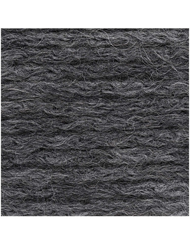 Laine Luxury Alpaca Superfine Aran Rico Design