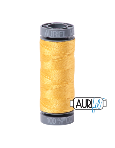 Fil coton 100 m Mako 28 Aurifil