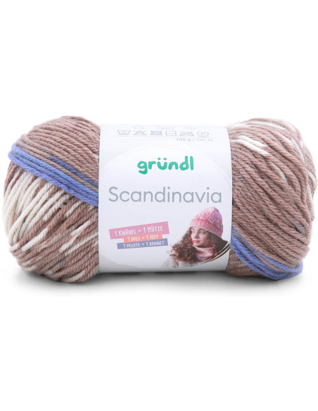 Laine Scandinavia Gründl