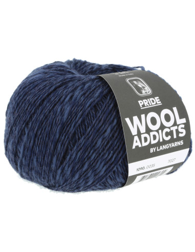 Coton Pride WoolAddicts