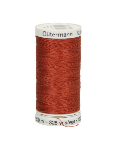 Fil à coudre Gütermann Cotton 30