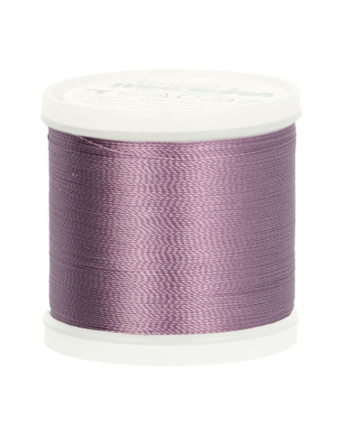 Fil à broder Madeira Rayon Uni 200 m