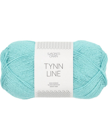 Coton Tynn Line Sandnes Garn