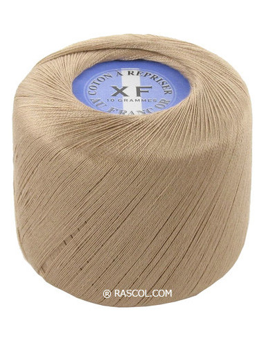 Coton à repriser X.F