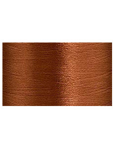 Cône de fil à broder Madeira Rheingold polyester 5000 m 2