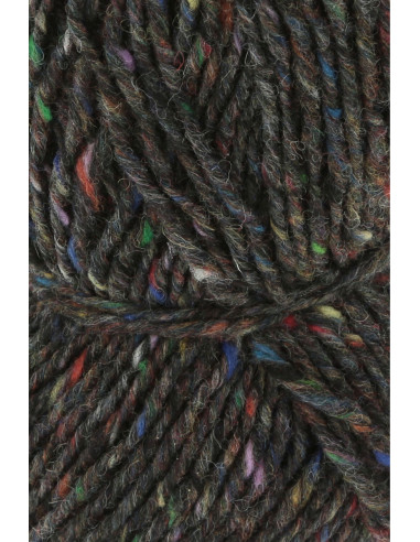Laine Donegal Tweed+ Lang Yarns