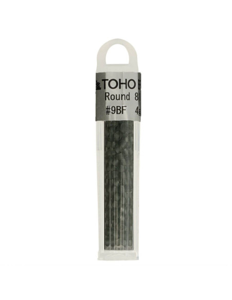 Perles en verre 8/0 Toho